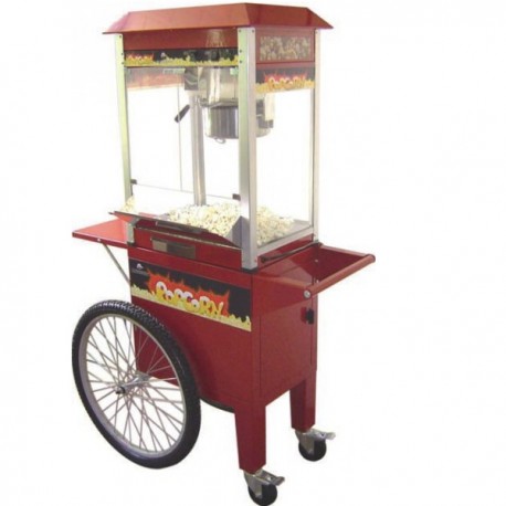 Machine pop-corn - Mobilier Forain