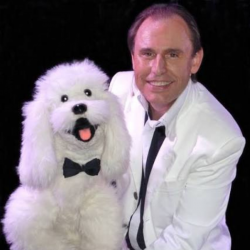 Frank Wells - Ventriloque