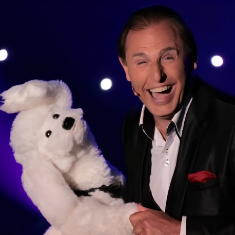Frank Wells - Ventriloque