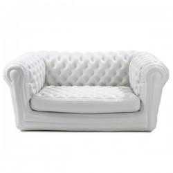 Canapé Chesterfield Gonflable - Location Mobilier