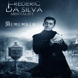 Fred Da Silva "mentaliste"