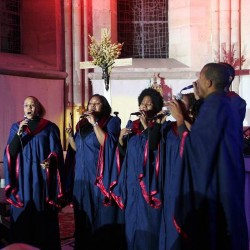 Gospel & Co - Groupe de gospel