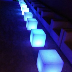 Cube LED