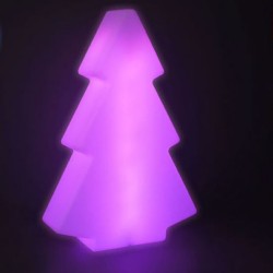 Sapin XXL LED