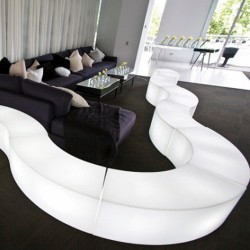 BANC SNAKE LED