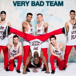 Very Bad Team - Street Dance