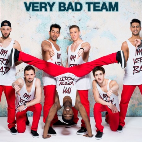 Very Bad Team - Street Dance