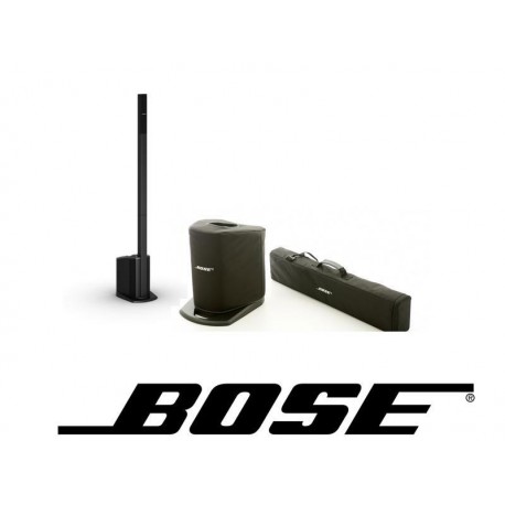 Pack sonorisation - BOSE L1