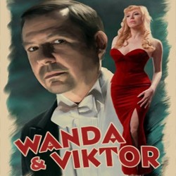 Wanda et Viktor - Mentalistes et télépathes 
