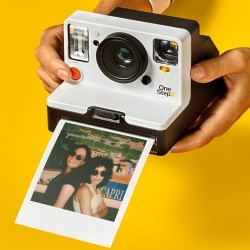 Photo Polaroïd - Animation photos 