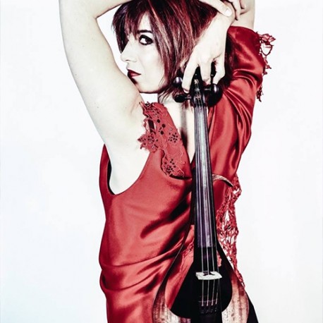 Laure Shappler Violoniste Live - Musicienne 