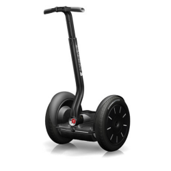 Animation Segway - Animation 