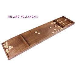 Jeux Traditionnels en bois - Jeux en bois 