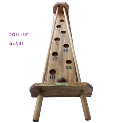 Jeux Traditionnels en bois - Jeux en bois 