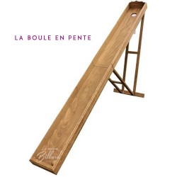 Jeux Traditionnels en bois - Jeux en bois 