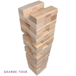 Jeux Traditionnels en bois - Jeux en bois 