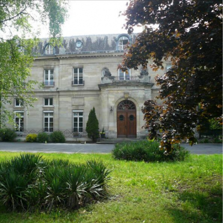 Château Des Aigles - Location de lieu