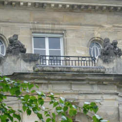 Château Des Aigles - Location de lieu