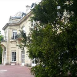 Château Des Aigles - Location de lieu