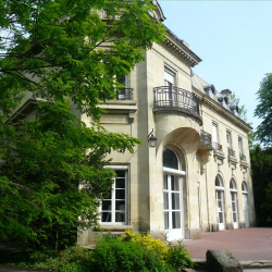 Château Des Aigles - Location de lieu