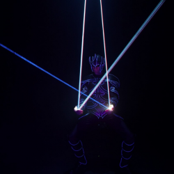 Aegon Laser - Homme Laser