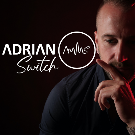 Adrian Switch - Dj Généraliste