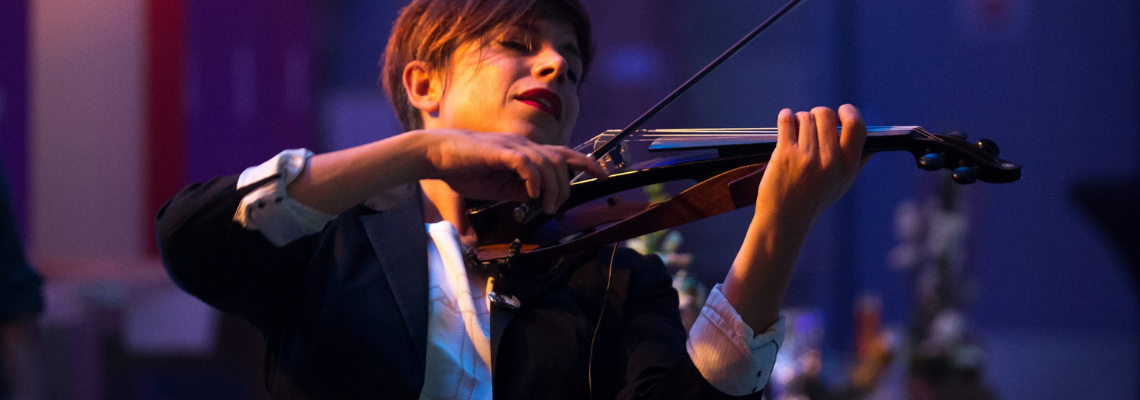 Musiciens Performers pour Événements : Spectacles Dynamiques et Polyvalents