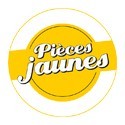  Les Pièces Jaunes