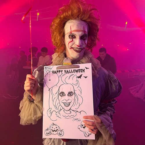 🕷🌑 Quand la nuit tombe… Eventiverse se réveille 🌑🕷

Halloween approche… et la Team Eventiverse est déjà dans l’ombre pour vous préparer des soirées cauchemardesques.

👉 Au menu :
⚡ Des shows lumière inquiétants
🔊 Des basses qui résonnent comme des battements de cœur
🕸 Des décors hantés à glacer le sang
🎭 Des animations qui feront frissonner vos invités

Laissez-vous emporter dans une atmosphère où chaque détail est pensé pour réveiller vos peurs… et faire de votre événement un souvenir monstrueux.

Oserez-vous ouvrir la porte ? 🚪👻

contact : www.eventiverse.fr 

#Eventiverse #HalloweenParty #DarkEvents #FrightNight #SoiréeHalloween #SpookyVibes #EventPlanner #EventProfs #NightmareExperience #HauntedNight #TerrifyingEvents #SpookySeason #SoiréeInoubliable