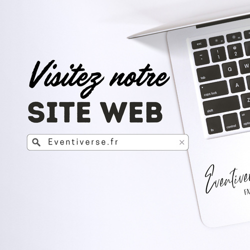 🏖 La Team Eventiverse a sorti les tongs… mais notre site, lui, reste en pleine action ! 💻✨

Même à la plage, on ne vous oublie pas 🌊
Nos DJ, nos shows, nos animations et nos plus beaux événements vous attendent en ligne ! 🔥

📍 Que vous soyez en train de bronzer ou de bosser, une seule adresse à retenir :
👉 www.eventiverse.fr

On vous promet des idées, de l’inspiration et de quoi faire vibrer vos prochains événements ! 🎉

#Eventiverse #Événementiel #ToujoursConnectés #SiteWebOnFire #TeamÀLaPlageMaisPasEnPause