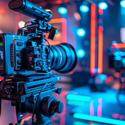 🎥 Votre événement, partout, en direct.
Chez Eventiverse, nous transformons vos conférences, galas, concerts et séminaires en expériences interactives diffusées en temps réel, partout dans le monde. 🌍
🎯 Notre savoir-faire :

Équipe technique professionnelle (réalisateurs, cadreurs, régie vidéo)
Matériel haut de gamme pour une qualité image & son optimale
Intégration d’animations, graphiques et interactions en direct
Diffusion sur toutes les plateformes : YouTube, Facebook Live, LinkedIn Live, Zoom, Teams, et plus encore.
💡 Du 100% distanciel au hybride, nous vous garantissons une mise en scène fluide et captivante, pour un public engagé, qu’il soit en salle… ou derrière un écran.
📲 Parlez-nous de votre projet, et faisons de votre événement un live qui marque les esprits.

#Eventiverse #LiveStreaming #EvenementEnLigne #HybridEvent #StreamingPro #LiveEvent #EvenementDigital #Evenementiel #Direct #Webcast #ConferenceLive #EvenementHybride #RégieVidéo #ProductionLive #StreamingFrance #EvenementEnDirect