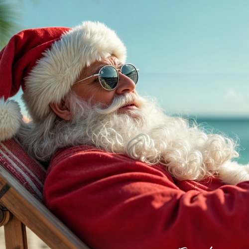 🎅✨ ÇA Y EST… LA TEAM EVENTIVERSE PART EN VACANCES ! ☀️😎

Mais avant de fermer les valises, impossible de ne pas vous partager cette petite surprise reçue juste avant notre départ… une photo du Père Noël en personne ! 🎄🎁

Et quand on connaît la passion (certains diront l’obsession 😂) de Nico, notre boss, pour Noël, forcément… on ne pouvait pas la garder pour nous !

D’ailleurs, restez dans le coin 👀
Dans quelques jours, vous découvrirez notre toute nouvelle plaquette de Noël Eventiverse, avec notre sélection d’animations, d’artistes et d’expériences pour faire vivre la magie des fêtes de fin d’année. ✨

Même en vacances… Noël n’est jamais très loin chez Eventiverse ! 🎅🏼😂

#Eventiverse #Evenementiel #Noel2026 #AnimationEvenementielle #EvenementEntreprise
