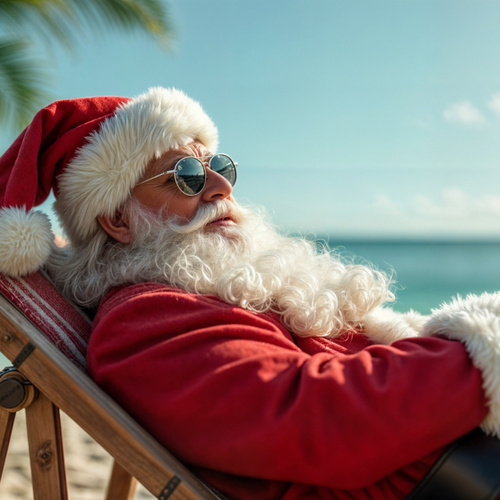 🎅🌴 Le Père Noël prend un break… mais pas nous !
Pendant que notre cher Père Noël sirote un cocktail sous les tropiques 🍹, l’équipe Eventiverse reste sur le pont pour faire briller vos événements de fin d’année ✨
🎭 Au programme :

Spectacles et animations de Noël 🎶
Soirées de fin d’année inoubliables 💃🕺
Marchés de Noël féériques 🎄
🎯 Vous avez un projet ? On s’en occupe… pendant que le Père Noël se dore la barbe au soleil ! 😎
📲 Contactez-nous dès maintenant pour réserver votre date !

#Eventiverse #Noel2025 #Evenementiel #SpectacleNoel #SoireeDeFinDannee #MarcheDeNoel #AnimationNoel #TeamEvent #EvenementFrance #EvenementParis #ChristmasEvent #OrganisationEvenement #SpectacleEnfant #SoireeEntreprise #EvenementDeFinDannee #EventPro #EvenementielFrance #NoelMagique #EvenementParisien #AnimationEnfants #EventPlanner
