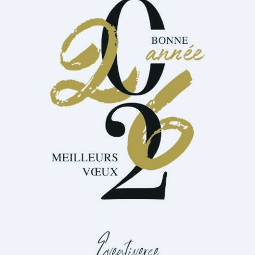✨🎉 Bonne & Heureuse Année 2026 🎉✨

Toute la Team Eventiverse vous souhaite une année créative, ambitieuse et mémorable ✨

Merci à nos clients, partenaires, artistes et équipes pour votre confiance et votre énergie 🙏

🚀 En 2026, on continue de créer des expériences qui marquent et des événements qui font la différence.

Prêts à écrire la suite ensemble ?

— Team Eventiverse

#Eventiverse #BonneAnnée2026 #HappyNewYear2026 #AgenceÉvénementielle #Événementiel #ExpérienceClient #EventDesign #LiveExperience #TeamEventiverse