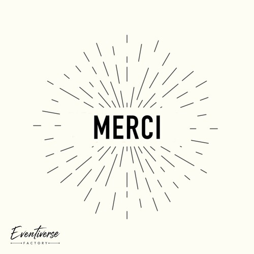 ☀️ EVENTIVERSE PASSE EN MODE VACANCES ! 🌴😎

Après des mois à imaginer, organiser, produire, installer, démonter, courir… et surtout à créer de beaux moments, il est temps pour la Team Eventiverse de mettre les batteries en recharge. 🔋✨

Du 15 août au 6 septembre, on troque (presque) les plannings, les devis et les feuilles de route contre les lunettes de soleil, les apéros et un peu de repos bien mérité. 🍹🏖️
Mais avant de fermer les valises, un immense MERCI. ❤️

🙏 À nos clients, pour leur confiance, leur fidélité et les projets toujours plus ambitieux qu’ils nous confient.

🎭 À nos artistes, pour leur talent, leur créativité et toutes les émotions qu’ils font vivre au public.

🤝 À nos prestataires et partenaires, pour leur professionnalisme, leur réactivité… et leur capacité à trouver des solutions même quand on leur demande l’impossible ! 😅

Et bien sûr, bravo à toute la Team Eventiverse pour son énergie, son exigence et sa bonne humeur. 🚀

On part se reposer quelques semaines parce que la rentrée s’annonce déjà TRÈS intense… et la saison de Noël se prépare en coulisses. 🎄👀

Merci de faire partie de l’aventure Eventiverse.

On revient reposés, inspirés… et prêts à continuer de transformer vos événements en expériences inoubliables. ✨

Bel été à toutes et à tous ! ☀️

#EventPro #Evenementiel #EventAgency #CorporateEvents  #ExperienceClient