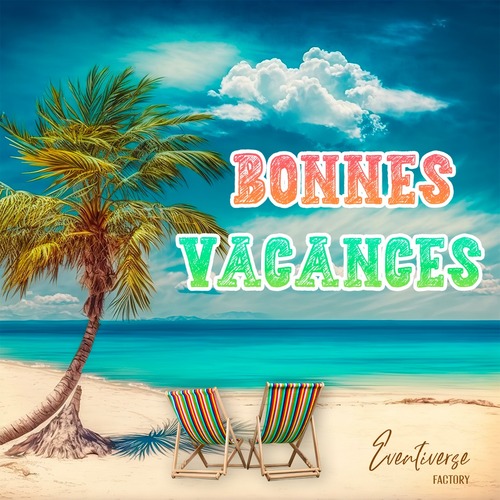 📢 🇫🇷Annonce importante de la Team Eventiverse ! 🌴

Chers clients et partenaires,

Nous tenons à vous informer que l'agence Eventiverse fermera ses portes pour les congés d'été du 05 août au 27 août inclus. 🌞 Nous profiterons de cette période pour recharger nos batteries et revenir en force afin de vous offrir des expériences événementielles encore plus incroyables !

Nous tenons également à préciser que nous serons heureux de vous accueillir à nouveau dès le lundi 28 août 2023 à 10h00. Notre équipe sera prête à travailler avec vous pour réaliser vos projets et créer des moments mémorables ensemble. ✨

En attendant, nous vous invitons à vous immerger dans l'esprit estival, à vous détendre et à profiter de vos propres aventures estivales. 🏖️ N'hésitez pas à nous contacter avant notre fermeture si vous avez des questions ou des demandes spécifiques.

Toute l'équipe de la Team Eventiverse vous remercie pour votre confiance continue et vous souhaite des vacances ensoleillées et reposantes ! ☀️

À très bientôt !

#TeamEventiverse #VacancesEstivales #RetourLe28Août #CongésEstivaux #FermetureEstivale #SummerBreak #ReposBienMérité #EventPlanning #ExpériencesMémorables #RetourEnForce #Teamwork #VacancesEnsoleillées #MomentDeDétente #EventManagement #AgenceÉvénementielle #rendezvousle28août
