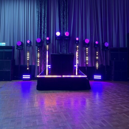 🎧✨ RETOUR EN IMAGES | PARC FLORAL DE PARIS
Deux jours intenses au Parc Floral de Paris, où la team Eventiverse était mobilisée pour accompagner l’un de nos fidèles clients sur un événement d’envergure.

🎚️ Sonorisation & mise en lumière de l’événement
🎧 DJ Set pour rythmer et dynamiser les journées
👥 900 participants accueillis chaque jour

Deux journées placées sous le signe de la musique, de l’énergie et de la convivialité, avec toute notre équipe technique aux commandes pour assurer une expérience fluide du début à la fin.

Un grand merci à notre client pour sa confiance renouvelée et à toutes les équipes mobilisées sur cette belle opération. 🙏

Eventiverse — créateur d’expériences & partenaire de vos événements.
#Eventiverse #Événementiel #DJSet #Sonorisation #Paris
