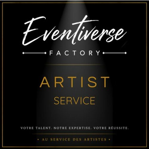 ✨ UNE NOUVELLE ÈRE COMMENCE POUR LES ARTISTES.

Le talent mérite d’être vu, accompagné et valorisé.

Nous lançons EVENTIVERSE Artist Services, notre nouveau département dédié aux artistes et intermittents du spectacle.

Notre mission : vous permettre de vous concentrer sur l’essentiel — votre talent — pendant que nous vous accompagnons dans le développement de votre activité :

• Gestion administrative, contrats & paie
• Facturation & suivi
• Développement commercial
• Valorisation de votre image
• Mise en relation avec notre réseau de clients et partenaires

DJ, musiciens, magiciens, danseurs, performeurs… nous créons des opportunités pour les talents qui font vivre l’événementiel.

EVENTIVERSE Artist Services
Votre talent. Notre expertise. Votre réussite.

📩 Artiste ? Rejoignez notre réseau et développons ensemble votre activité.
contact : nicolas@eventiverse.fr 

#Artiste #IntermittentDuSpectacle #Evenementiel #ArtisteFrance #Eventiverse